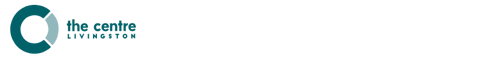 Thecentre Logo Wide LH