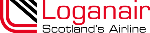 Logan Air Logo