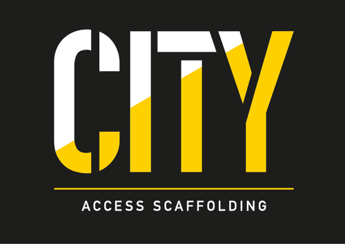 City Access Scaffolding Logo